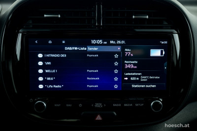 KIA Soul Gebrauchtwagen KIA Soul Gebrauchtwagen