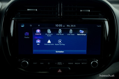 KIA Soul Gebrauchtwagen KIA Soul Gebrauchtwagen