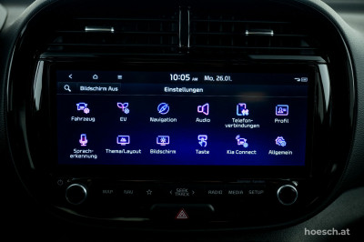 KIA Soul Gebrauchtwagen KIA Soul Gebrauchtwagen