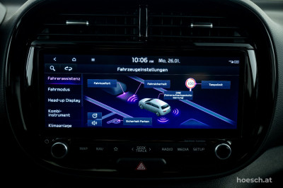 KIA Soul Gebrauchtwagen KIA Soul Gebrauchtwagen