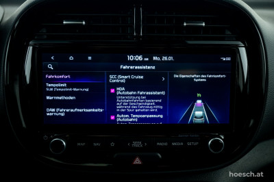 KIA Soul Gebrauchtwagen KIA Soul Gebrauchtwagen