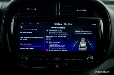 KIA Soul Gebrauchtwagen KIA Soul Gebrauchtwagen