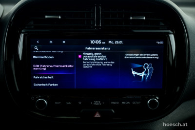 KIA Soul Gebrauchtwagen KIA Soul Gebrauchtwagen