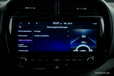 KIA Soul Gebrauchtwagen KIA Soul Gebrauchtwagen