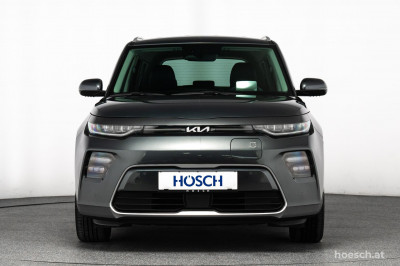 KIA Soul Gebrauchtwagen KIA Soul Gebrauchtwagen