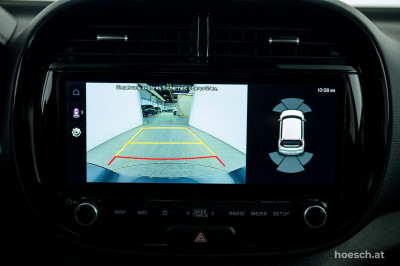 KIA Soul Gebrauchtwagen KIA Soul Gebrauchtwagen