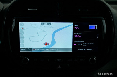 KIA Soul Gebrauchtwagen KIA Soul Gebrauchtwagen