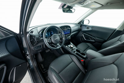 KIA Soul Gebrauchtwagen KIA Soul Gebrauchtwagen