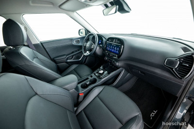 KIA Soul Gebrauchtwagen KIA Soul Gebrauchtwagen