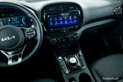 KIA Soul Gebrauchtwagen KIA Soul Gebrauchtwagen