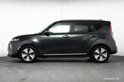 KIA Soul Gebrauchtwagen KIA Soul Gebrauchtwagen