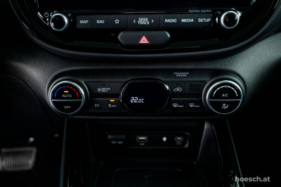 KIA Soul Gebrauchtwagen KIA Soul Gebrauchtwagen