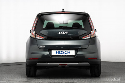 KIA Soul Gebrauchtwagen KIA Soul Gebrauchtwagen