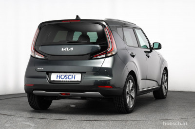 KIA Soul Gebrauchtwagen KIA Soul Gebrauchtwagen