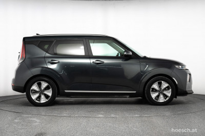 KIA Soul Gebrauchtwagen KIA Soul Gebrauchtwagen