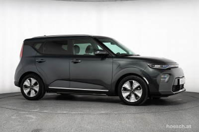 KIA Soul Gebrauchtwagen KIA Soul Gebrauchtwagen