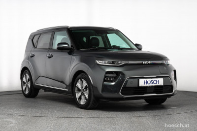 KIA Soul Gebrauchtwagen KIA Soul Gebrauchtwagen