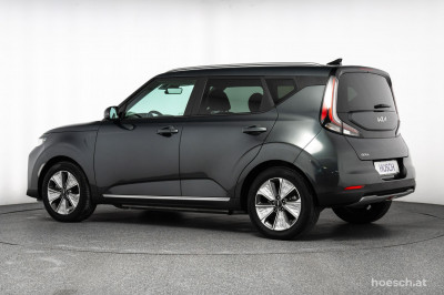 KIA Soul Gebrauchtwagen KIA Soul Gebrauchtwagen