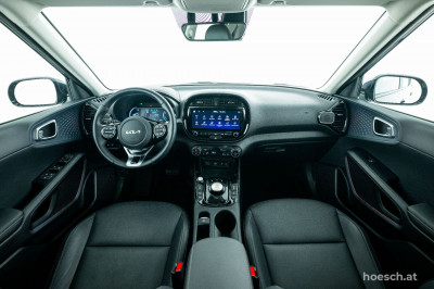 KIA Soul Gebrauchtwagen KIA Soul Gebrauchtwagen