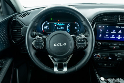 KIA Soul Gebrauchtwagen KIA Soul Gebrauchtwagen