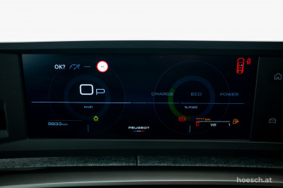 Peugeot 5008 Gebrauchtwagen