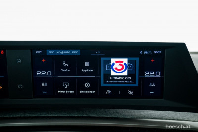 Peugeot 5008 Gebrauchtwagen