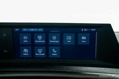 Peugeot 5008 Gebrauchtwagen