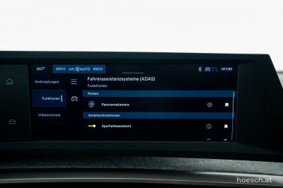 Peugeot 5008 Gebrauchtwagen