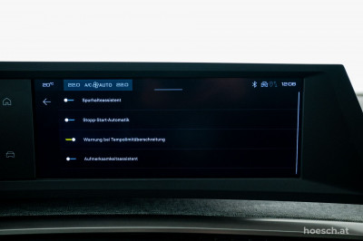 Peugeot 5008 Gebrauchtwagen