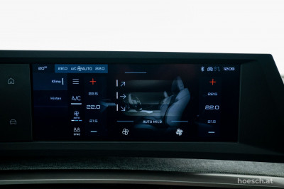 Peugeot 5008 Gebrauchtwagen