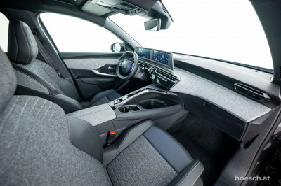 Peugeot 5008 Gebrauchtwagen