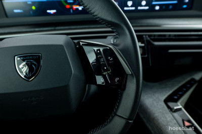 Peugeot 5008 Gebrauchtwagen