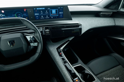 Peugeot 5008 Gebrauchtwagen