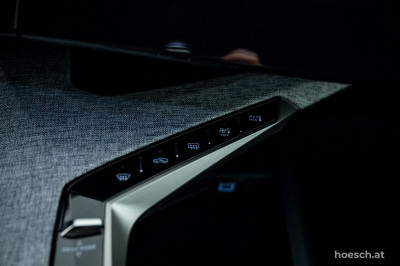 Peugeot 5008 Gebrauchtwagen