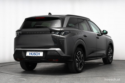Peugeot 5008 Gebrauchtwagen