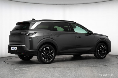 Peugeot 5008 Gebrauchtwagen