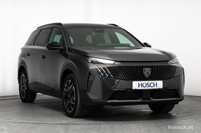 Peugeot 5008 Gebrauchtwagen