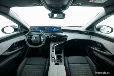 Peugeot 5008 Gebrauchtwagen