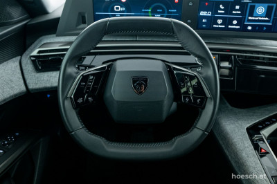 Peugeot 5008 Gebrauchtwagen