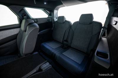 Peugeot 5008 Gebrauchtwagen