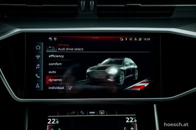 Audi A6 Gebrauchtwagen Audi A6 Gebrauchtwagen