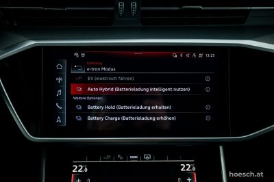 Audi A6 Gebrauchtwagen Audi A6 Gebrauchtwagen