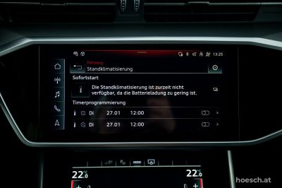 Audi A6 Gebrauchtwagen Audi A6 Gebrauchtwagen