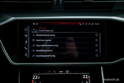 Audi A6 Gebrauchtwagen Audi A6 Gebrauchtwagen