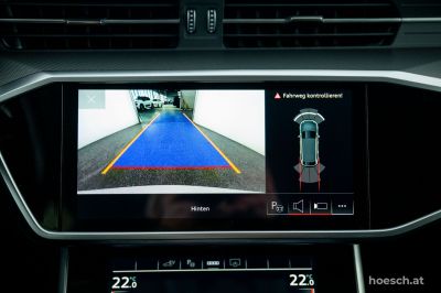 Audi A6 Gebrauchtwagen Audi A6 Gebrauchtwagen
