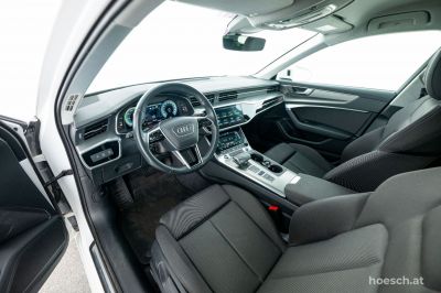 Audi A6 Gebrauchtwagen Audi A6 Gebrauchtwagen