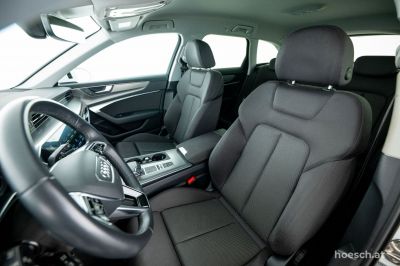 Audi A6 Gebrauchtwagen Audi A6 Gebrauchtwagen