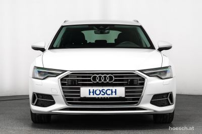 Audi A6 Gebrauchtwagen Audi A6 Gebrauchtwagen