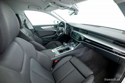 Audi A6 Gebrauchtwagen Audi A6 Gebrauchtwagen