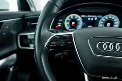 Audi A6 Gebrauchtwagen Audi A6 Gebrauchtwagen